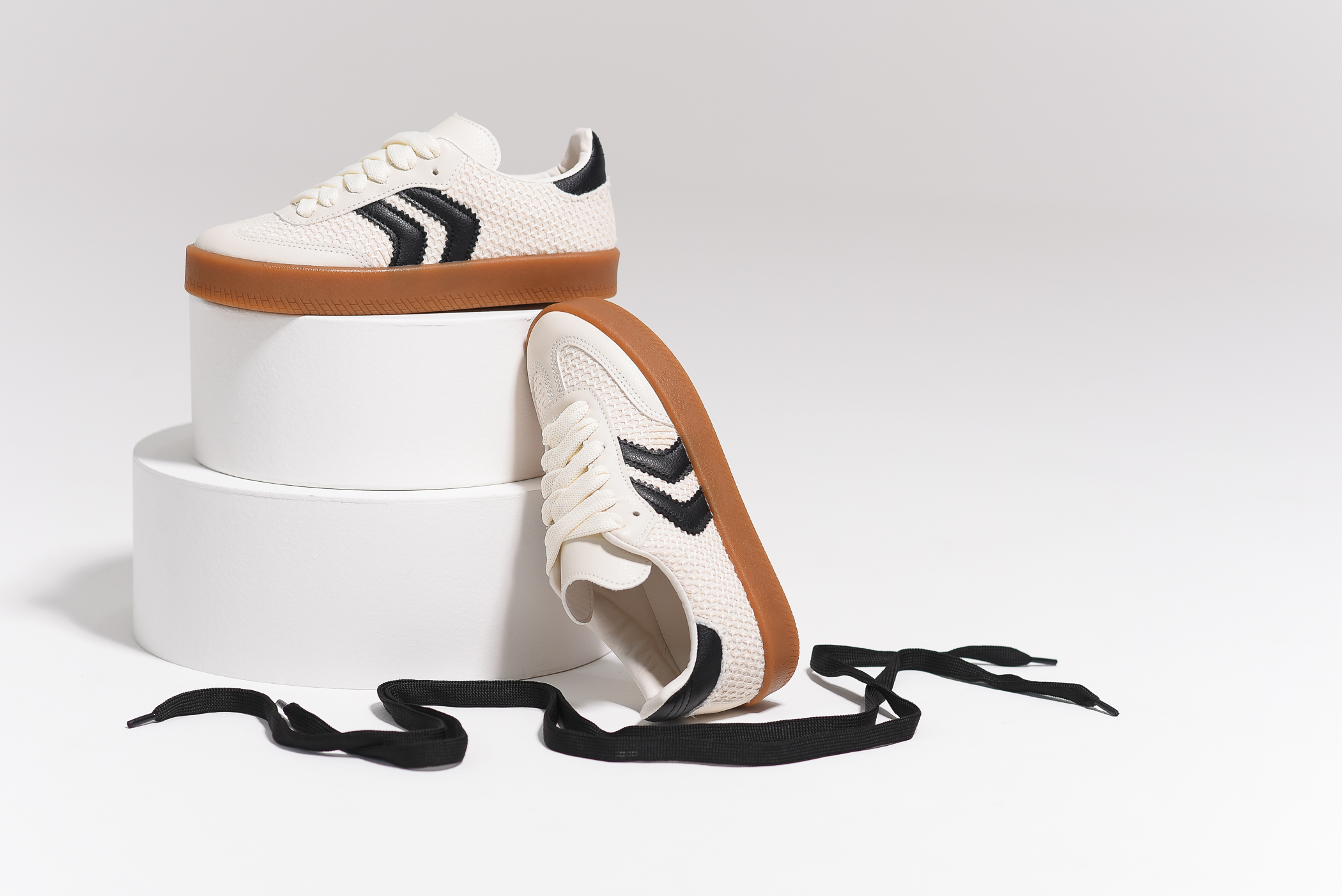 Calçado personalizado — destaque 1