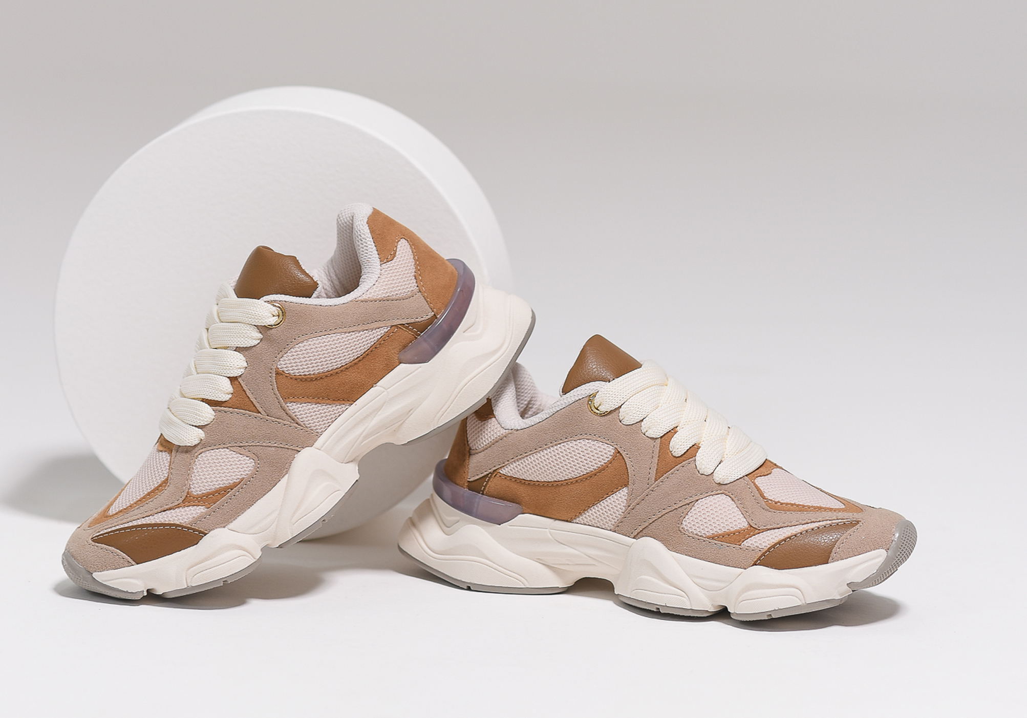 Calçado personalizado — destaque 3